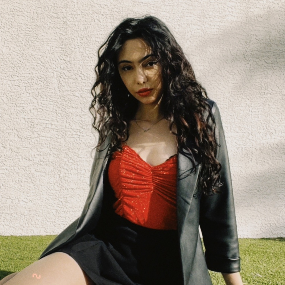 Meet your Posher, Gianna